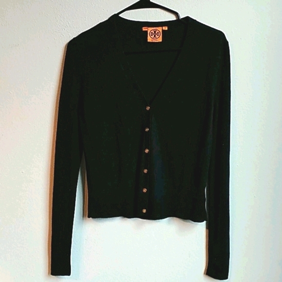 Tory Burch Sweaters - Tory Burch cardigan sweater